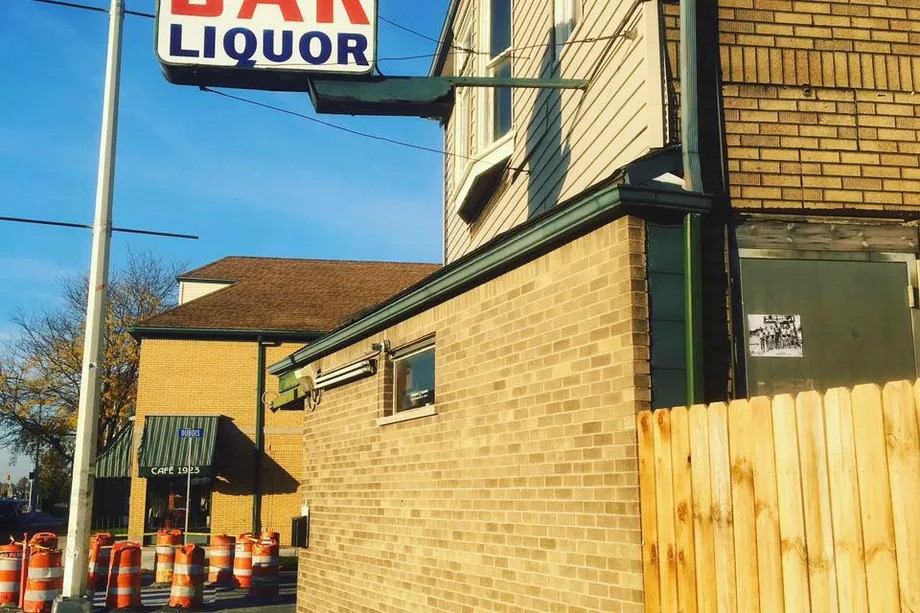 Kelly’s, which has been around for 100 years in Hamtramck, is changing hands again.  Courtesy photo